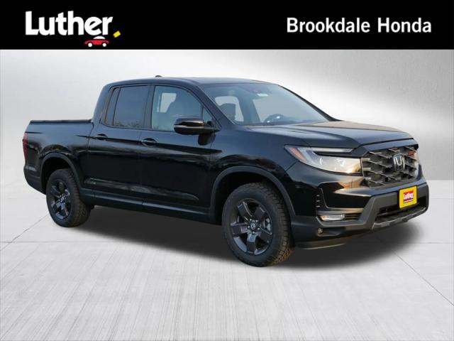 2026 Honda Ridgeline TrailSport for sale in Brooklyn Center, MN