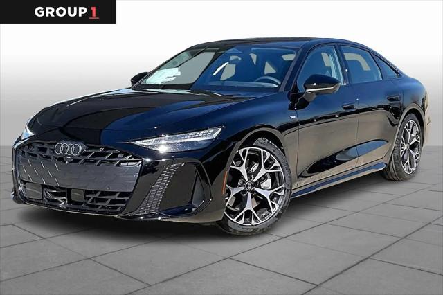 2026 Audi A6 Prestige quattro S tronic for sale in Grapevine, TX