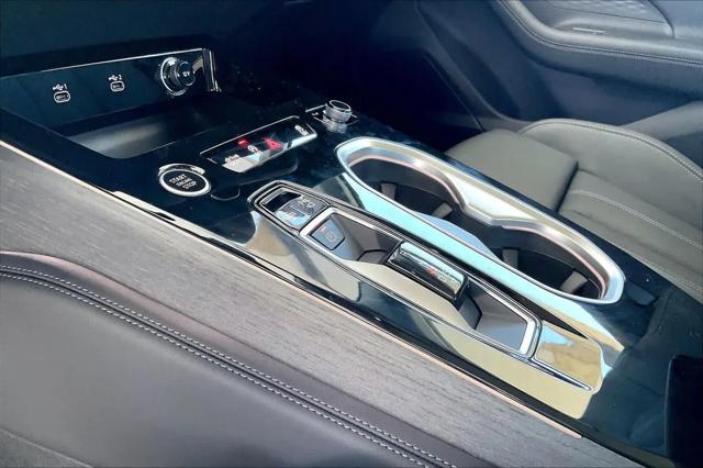 2026 Audi A6 Premium Plus quattro S tronic