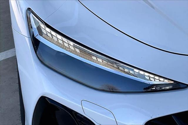 2026 Audi A6 Premium Plus quattro S tronic