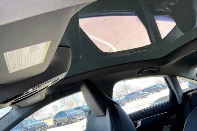 2026 Audi A6 Premium Plus quattro S tronic