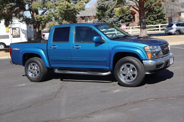 2011 GMC Canyon SLE1 for sale in Longmont, CO