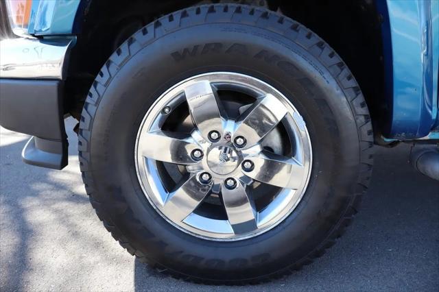 2011 GMC Canyon SLE1