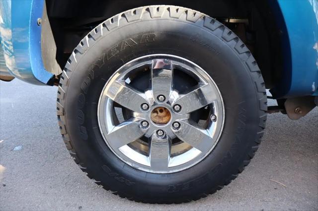 2011 GMC Canyon SLE1