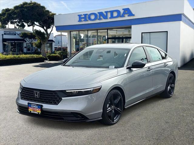 2026 Honda Accord Sedan Sport-L for sale in Santa Monica, CA