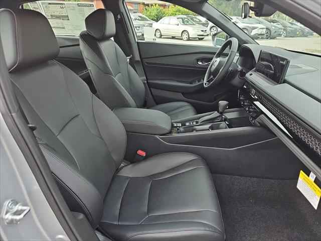 2026 Honda Accord Sedan Sport-L