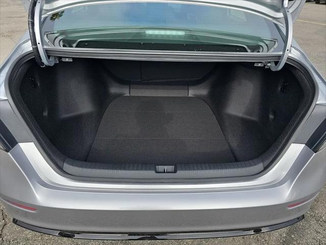 2026 Honda Accord Sedan Sport-L