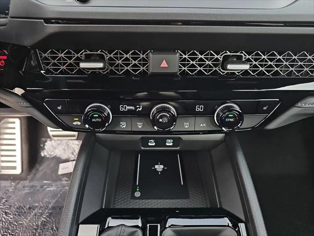 2026 Honda Accord Sedan Sport-L