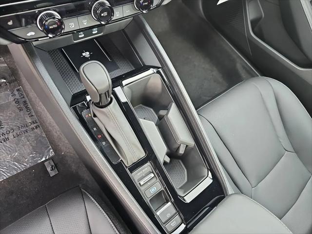 2026 Honda Accord Sedan Sport-L