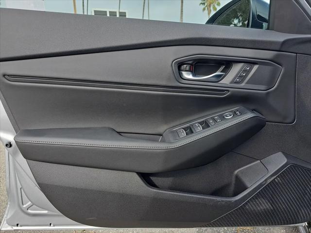 2026 Honda Accord Sedan Sport-L