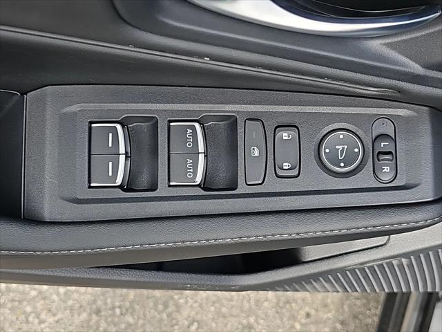 2026 Honda Accord Sedan Sport-L