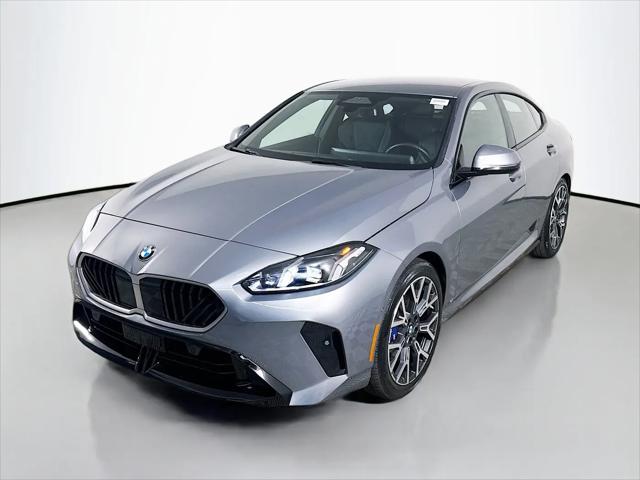 2026 BMW Coupe 228i