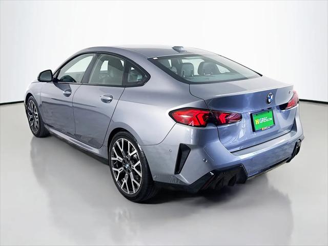 2026 BMW Coupe 228i