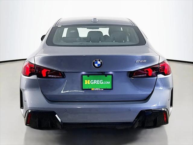 2026 BMW Coupe 228i