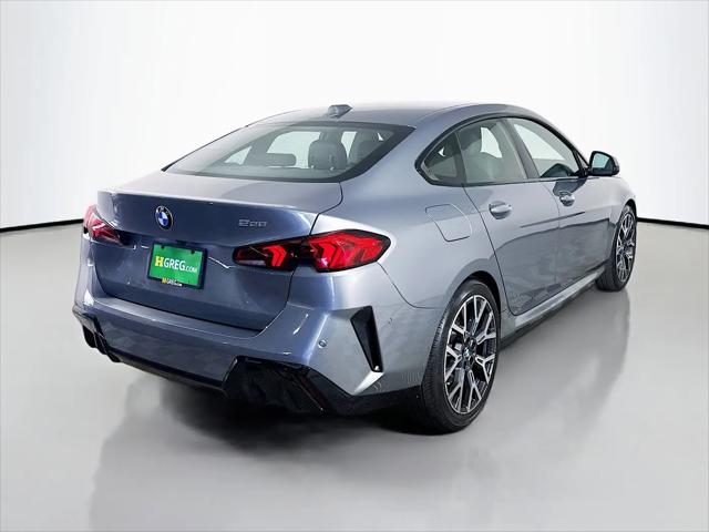 2026 BMW Coupe 228i