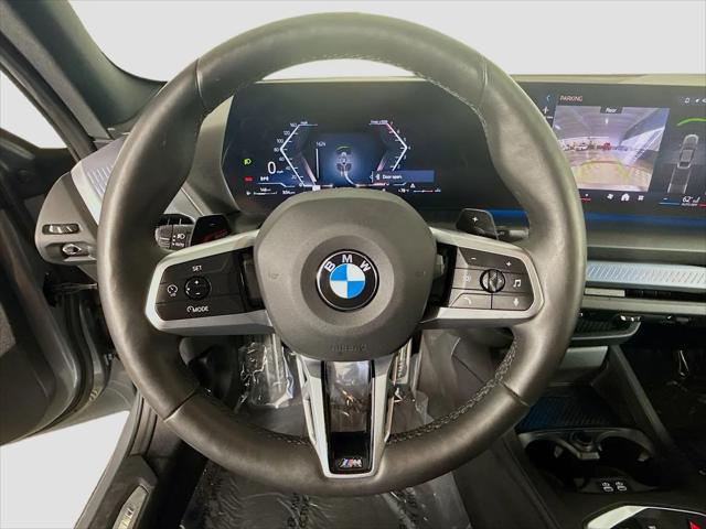 2026 BMW Coupe 228i