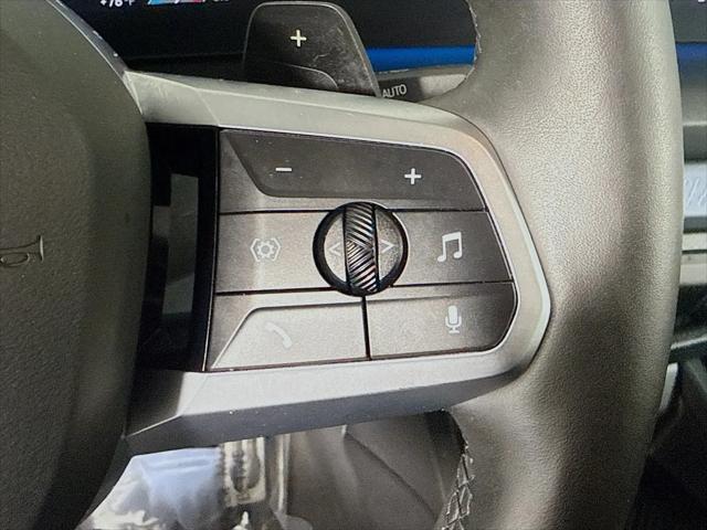 2026 BMW Coupe 228i