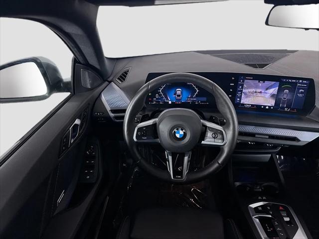 2026 BMW Coupe 228i
