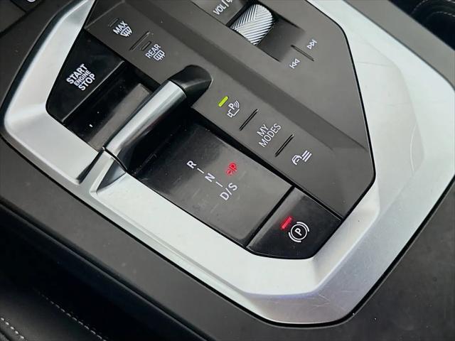 2026 BMW Coupe 228i