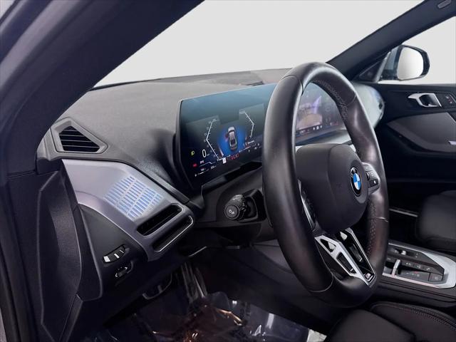 2026 BMW Coupe 228i