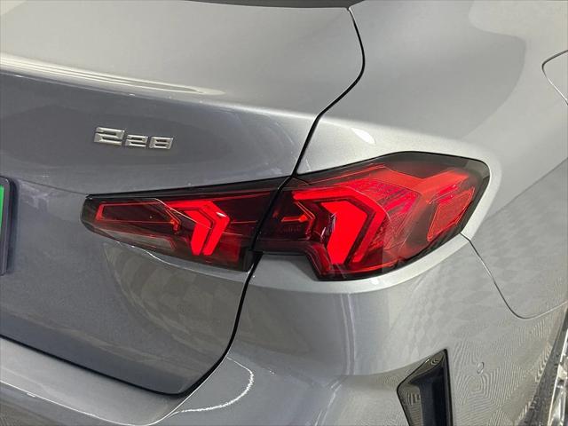 2026 BMW Coupe 228i