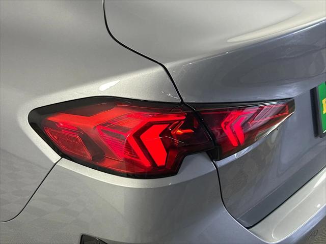 2026 BMW Coupe 228i