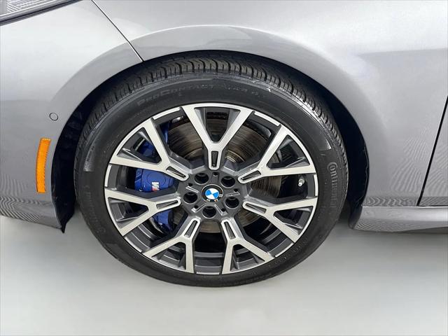 2026 BMW Coupe 228i