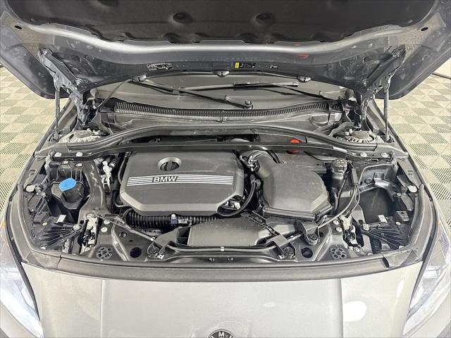 2026 BMW Coupe 228i