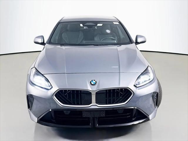2026 BMW Coupe 228i