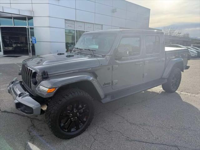2022 Jeep Gladiator Sport for sale in Salt Lake, UT