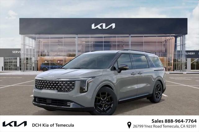 2026 Kia Carnival MPV SX Prestige for sale in Temecula, CA