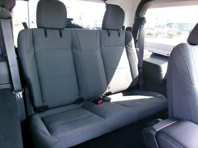 2026 Jeep Wrangler 2-Door Willys 4x4
