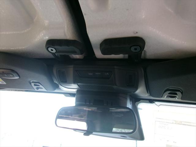 2026 Jeep Wrangler 2-Door Willys 4x4