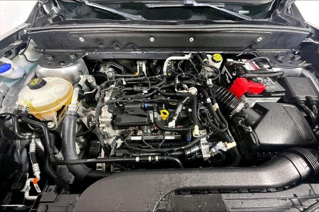 Used 2021 Ford Bronco Sport Outer Banks For Sale in Olive Branch, MS