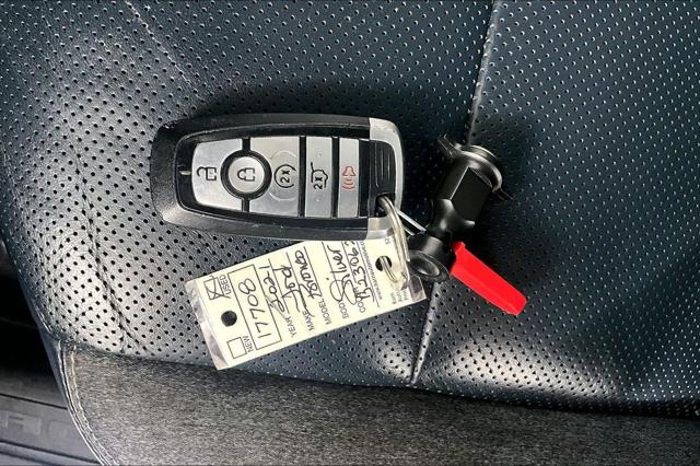 Used 2021 Ford Bronco Sport Outer Banks For Sale in Olive Branch, MS