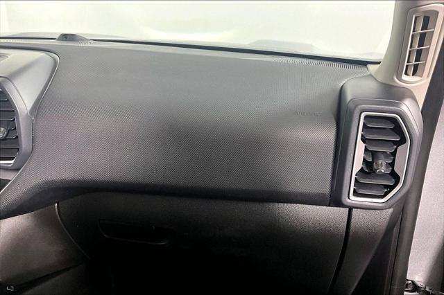 Used 2021 Ford Bronco Sport Outer Banks For Sale in Olive Branch, MS