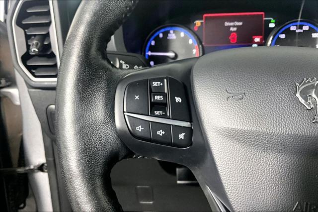 Used 2021 Ford Bronco Sport Outer Banks For Sale in Olive Branch, MS