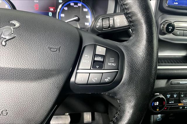 Used 2021 Ford Bronco Sport Outer Banks For Sale in Olive Branch, MS