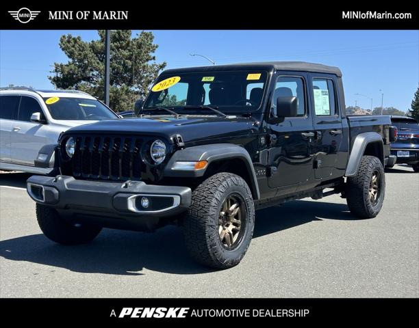 2023 Jeep Gladiator Sport for sale in Corte Madera, CA