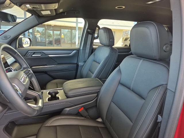 2026 GMC Acadia Elevation AWD