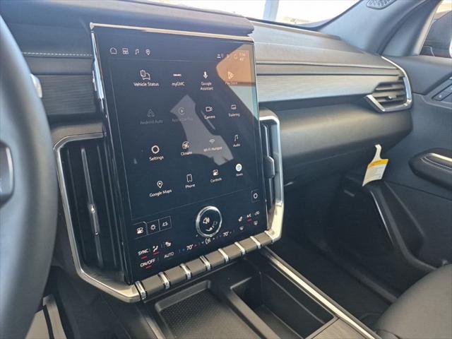 2026 GMC Acadia Elevation AWD