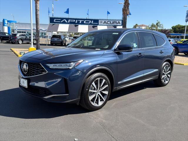 2026 Acura MDX Technology Package for sale in Los Gatos, CA