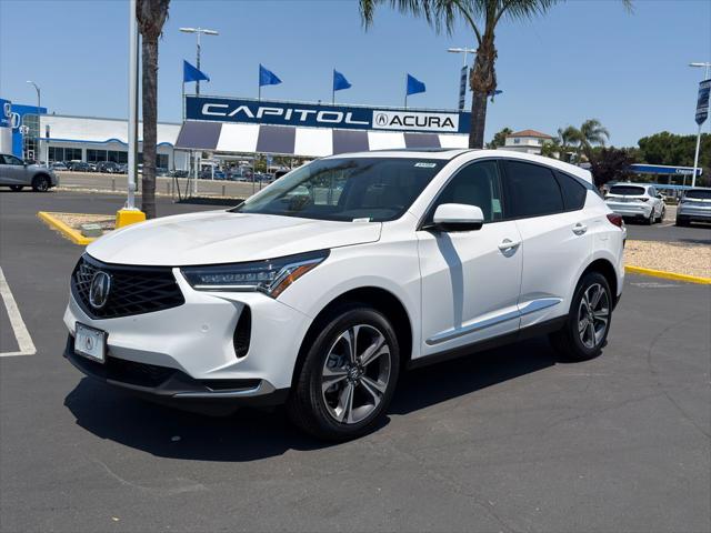 2026 Acura RDX w/Technology Package for sale in Los Gatos, CA