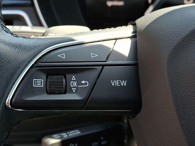 2024 Audi A4 Premium Plus 45 TFSI S line quattro S tronic
