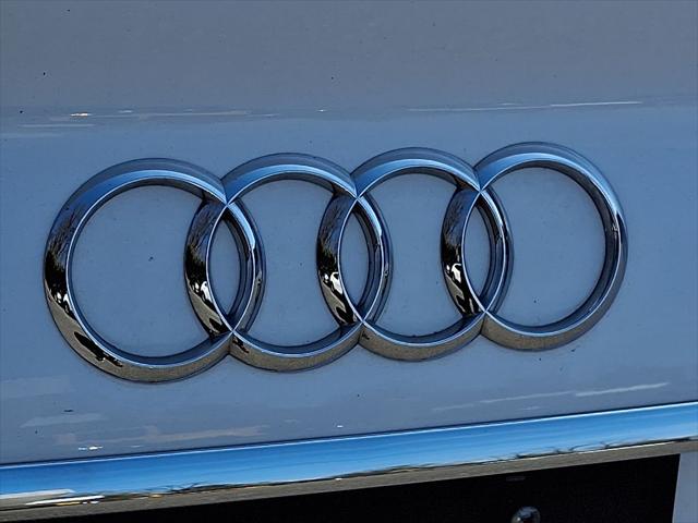 2024 Audi A4 Premium Plus 45 TFSI S line quattro S tronic