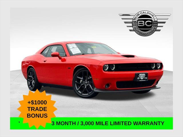 2023 Dodge Challenger R/T for sale near Columbus, OH