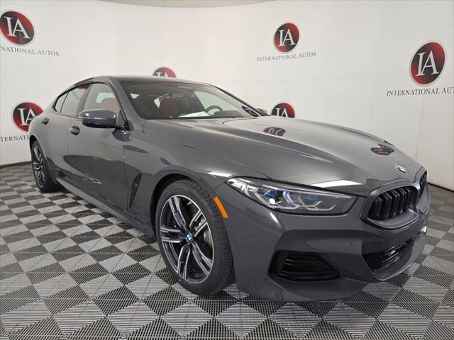 2026 BMW 840i Gran Coupe xDrive for sale in West Allis, WI