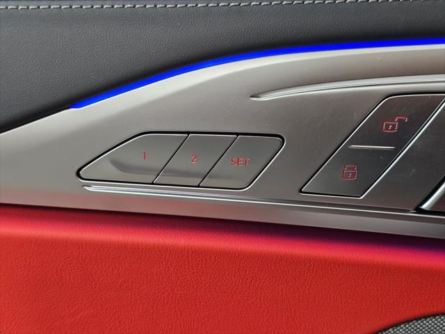 2026 BMW 840i Gran Coupe xDrive