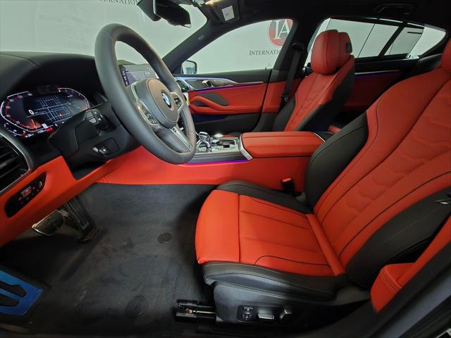 2026 BMW 840i Gran Coupe xDrive