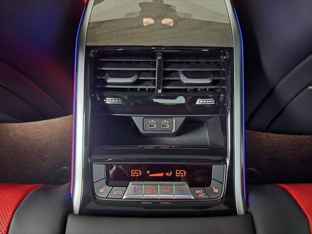 2026 BMW 840i Gran Coupe xDrive